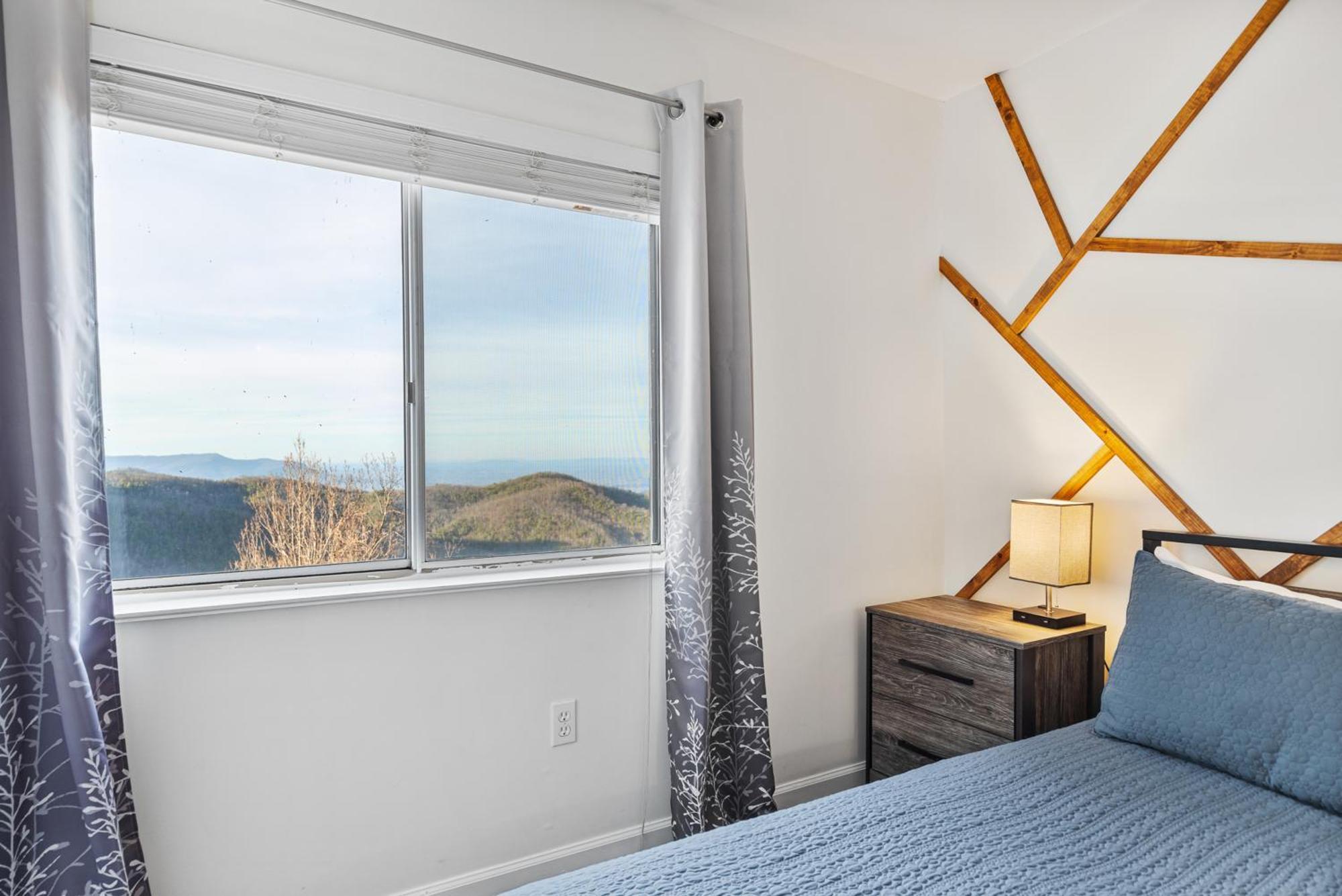 Ferienwohnung Gatlinburg Summit Smoky Mountains View Exterior foto